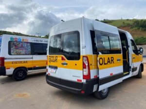 Vistoria Obrigatória do Transporte Escolar em Fabriciano Vai Até 20 de Agosto